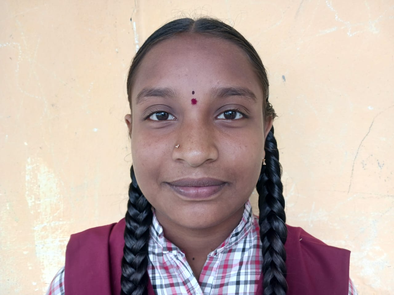 S VAISHNAVI