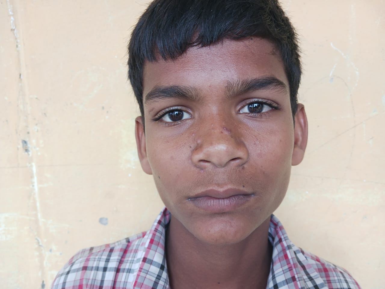 RAM CHARAN