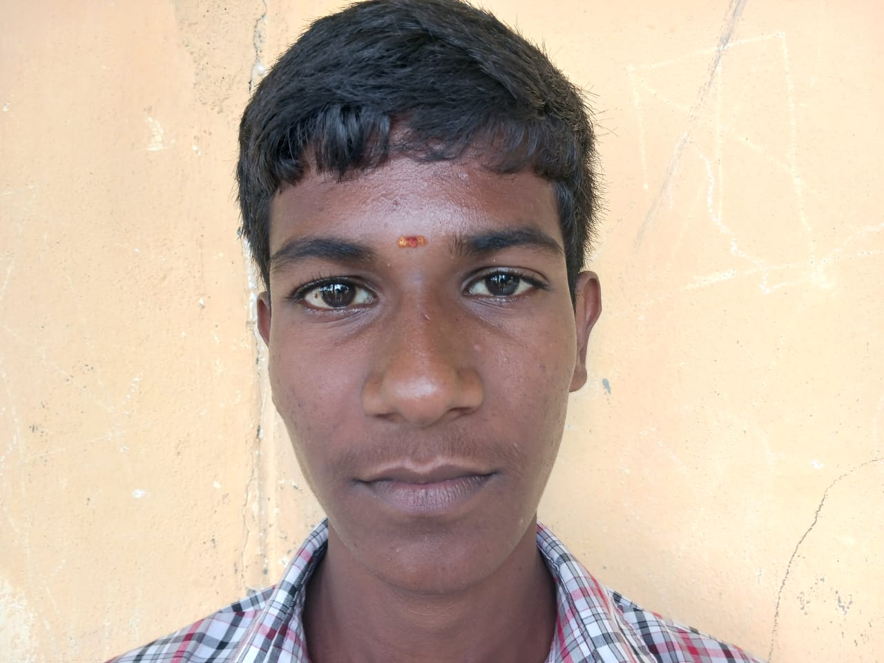 AVINASH