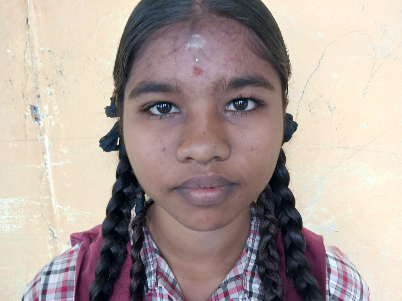 SRI HARHITHA